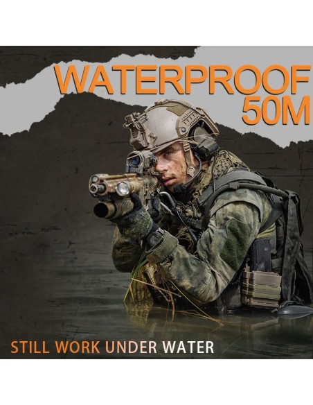 NORTH EDGE – Montre Solaire Multifonction