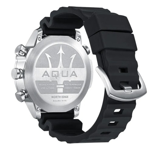 NORTH EDGE AQUA – Montre De Plongée...