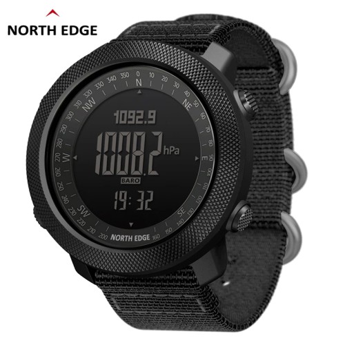 NORTH EDGE - Montre Militaire...