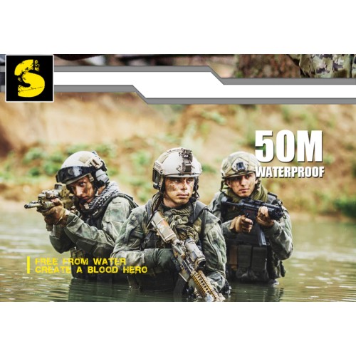 NORTH EDGE - Montre Militaire...