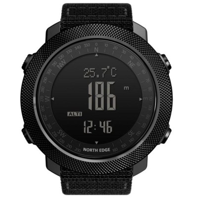 NORTH EDGE - Montre...