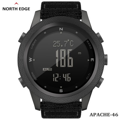 NORTH EDGE – Montre...