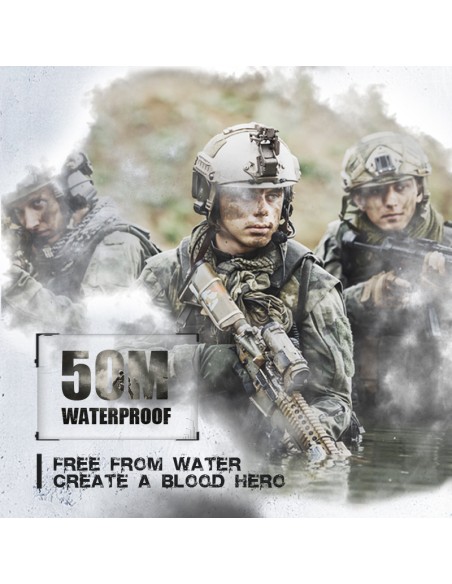 NORTH EDGE – Montre Numérique Multifonction