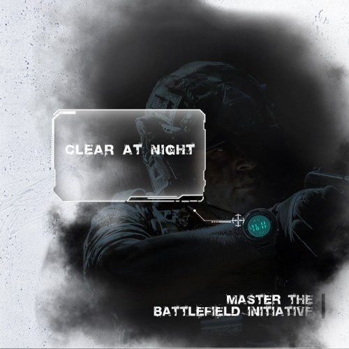 NORTH EDGE – Montre Numérique...