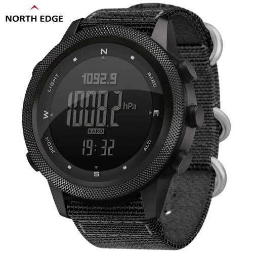 NORTH EDGE – Montre Numérique...